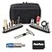 Fix It Sticks The Works Gun Field Maintenance Torque LimiterAllinOne Torque DriveModular TDrive Accessory Bit Kit Bundle 625 Inch Lbs Mini AllinOne Torque Driver