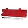 STANLEY 38 DRV Ratchet Head Micrometer Torque Wrench 20100 ftlb