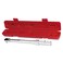 STANLEY 38 DRV Ratchet Head Micrometer Torque Wrench 20100 ftlb