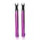 UU TOJOIN TOJOIN 2 pcs SMA Torque Wrench for RF Connector 8 inlbs 09 Nm Opening 8mm 516 for SMA 35mm292mm Adapter Convertor Portable Spanner for Professionals Industry Purple