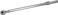 CDI TORQUE PRODUCTS CDI 12 Inch Drive Adjustable Click Torque Wrench Range 30250 Ft Lbs 47332 Nm 2503MFRMH