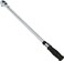 CDI TORQUE PRODUCTS CDI 1501MRPH 14Inch Drive Adjustable Micrometer Torque Wrench Torque Range 20 to 150Inlbs