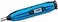 CDI TORQUE PRODUCTS CDI Micro Adjustable Torque Screwdriver 14 Inch Hex Drive Range 540 In Lbs 401SM