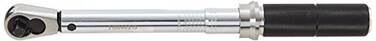 GEARWRENCH 38 Drive Micrometer Torque Wrench 30250 inlbs 85061