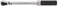 GEARWRENCH 38 Drive Micrometer Torque Wrench 30250 inlbs 85061
