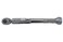 Tohnichi Adjustable Torque Wrench QL10NMH 210 Nm Gray Metal
