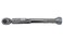 Tohnichi Adjustable Torque Wrench QL10NMH 210 Nm Gray Metal