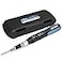 FIRSTINFO TOOLS FIT YOUR NEEDS FIRSTINFO H5279 Digital Torque Screwdriver Dual Direction 1773539 inlbs 20400 cNm 2044082 kgcm LED and Buzzer Notification 9 Memory Value Preset