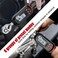 VANPO 38 Inch Digital Torque Wrench with Preset Values 22443 Ftlbs360Nm Buzzer and LED Notification Small Electronic Torque Wrench for Motorcycles