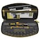 LEXIVON Bike Torque Wrench 14Inch Dr 15Piece Kit 72Tooth Gear DualDirection Click Type 226 Nm 1772301 inlb LX191