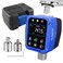 PUIBERS Digital Torque Adapter 12 Drive 731475 Ftlb 10200 Nm Electronic Torque Wrench Converter with LCD Display 1 Accuracy 14 38 Adapters for Car Motorcycle Maintenance DIY Use