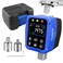 PUIBERS Digital Torque Adapter 12 Drive 731475 Ftlb 10200 Nm Electronic Torque Wrench Converter with LCD Display 1 Accuracy 14 38 Adapters for Car Motorcycle Maintenance DIY Use