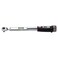 TONE Torque Wrench Preset Type Digital Reading T3MN50CHQL 38 Inch Drive Black Torque Range 1050Nm