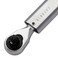 TONE Torque Wrench Preset Type Digital Reading T3MN50CHQL 38 Inch Drive Black Torque Range 1050Nm