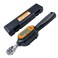 AICEYI 14Inch Drive Digital Torque Wrench2212 Ftl bs0930Nm Adjustable Electronic Torque Wrench Set with 2 Accuracy Buzzer and LED Flash Notification