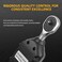 AICEYI 14Inch Drive Digital Torque Wrench2212 Ftl bs0930Nm Adjustable Electronic Torque Wrench Set with 2 Accuracy Buzzer and LED Flash Notification