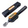 AICEYI 14Inch Drive Digital Torque Wrench2212 Ftl bs0930Nm Adjustable Electronic Torque Wrench Set with 2 Accuracy Buzzer and LED Flash Notification