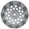 DiamaPro Systems Star Threaded 7 Inch 10 Segment Turbo Concrete Grinding Cup Wheel for Grinding Leveling Removing GlueCoating
