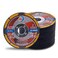 Whitby Abrasives WA 20PACK 2x 0045x38 Thin Cutting Wheels Metal and Stainless Steel Cut Off Discs for Die Grinders or Mini Benchtop Chop Saws 2Inch x 125 x 38