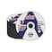 SALI 25 Pack Cut Off Wheels 3 Inch General Purpose Metal Cutting Wheel for 3 in Angle Grinders and Die Grinders Cutting Disc Aggressive Cutting 3 x 116 x 38 Operating Up to 20380 RPM and 80 MS