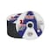 SALI 25 Pack Cut Off Wheels 3 Inch General Purpose Metal Cutting Wheel for 3 in Angle Grinders and Die Grinders Cutting Disc Aggressive Cutting 3 x 116 x 38 Operating Up to 20380 RPM and 80 MS