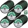 OCM Brand 50 Pack Cut Off Wheels 3 Inch x 132 Inch x 38 Inch for Cutting All Steel and Ferrous Metals