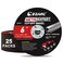 EZARC Cut Off Wheels 25 Pack 6 x 045 x 78 Thin Grinder Cutting Wheel Metal Stainless Steel Cutting Disc for Angle Grinders