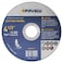 PRVEW 60Pack Cut Off Wheels 4 12 Inch45x004x78 Angle Grinder Cutting Wheel Cutting Disc45 Inch Cut Off Wheel for MetalStainless Steel Grinder Wheels for General Purpose Metal Cutting