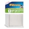 Filtrete 14x18x1 AC Furnace Air Filter MERV 8 MPR 700 Tough on Pollen Easy on Airflow 3Month Pleated 1Inch Electrostatic Air Cleaning Filter 4Pack Actual Size 1381 x 1781 x 081 in