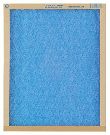 True Blue 14 X 14 X 1 Furnace Air Filter Sold in packs of 12