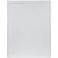 Vent Systems White ABS Plastic Access Panel 12 x 16 Inch CutOut Access Panel with Door for Drywall Wall Ceiling Electrical and Plumbing Service Inspection Door for Indoor Use