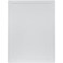 Vent Systems White ABS Plastic Access Panel 12 x 16 Inch CutOut Access Panel with Door for Drywall Wall Ceiling Electrical and Plumbing Service Inspection Door for Indoor Use