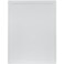 Vent Systems White ABS Plastic Access Panel 12 x 16 Inch CutOut Access Panel with Door for Drywall Wall Ceiling Electrical and Plumbing Service Inspection Door for Indoor Use