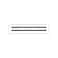 BUILDMART 16x4 White Modern AC Vent Cover Decorative Air Vent Standard Linear Slot Diffuser Register Grille for Ceiling Walls Floors Texas Buildmart