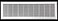 HVAC Premium 30 x 8 HVAC Return Air Grille Plastic Never Rust Vent Duct Cover for Wall Ceiling Outer Dimensions 32w X 10 h
