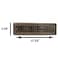 Rocky Mountain Goods Floor Register 2 X 12 Heavy Duty Walkable Register Premium Finish Easy Adjust air Supply Lever 2 Inch by 12 Inch Floor Vent Brown
