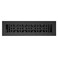 Madelyn Carter Contemporary Cathedral Style Vent Cover Solid Cast Aluminum Interior Controls Air Flow 2 x 10 inches Overall Face 375 x 115 inches Matte Black