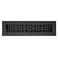 Madelyn Carter Contemporary Cathedral Style Vent Cover Solid Cast Aluminum Interior Controls Air Flow 2 x 10 inches Overall Face 375 x 115 inches Matte Black