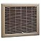 Imperial Group USA 400B8X10 Floor Register 1 Piece