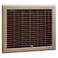 Imperial Group USA 400B8X10 Floor Register 1 Piece