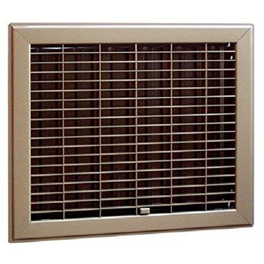 Imperial Group USA 400B8X10 Floor Register 1 Piece