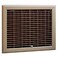Imperial Group USA 400B8X10 Floor Register 1 Piece
