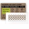 SABA Home Decor Saba Air Vent Cover Grille Acrylic Plexiglass 4 x 10 Duct Opening 6 x 12 Overall White Finish Decorative Covers for Walls Ceilings NOT for Floor USE Venetian