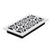 Decor Grates S612WWH Scroll Collection WallCeiling Register 6x12 White