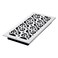 Decor Grates S614WWH WallCeiling Register 6 x 14 Inch White