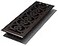 Decor Grates SPH414RB Floor Register 4x14 Rubbed Bronze Finish