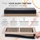 TriJag Rubber Vent Cover 4 x 14 Inch 3Pack DOES NOT include metal vent Stops Airflow additional sizes available