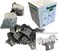 door install kit Strongest Door Install Kit QuickHang Bulk Door Install Clips Patented Strength Gussets