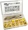 Welders Mall Superior RK26 14 Hose Repair Kit Western with C5 Crimping Tool