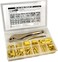 Welders Mall Superior RK26 14 Hose Repair Kit Western with C5 Crimping Tool